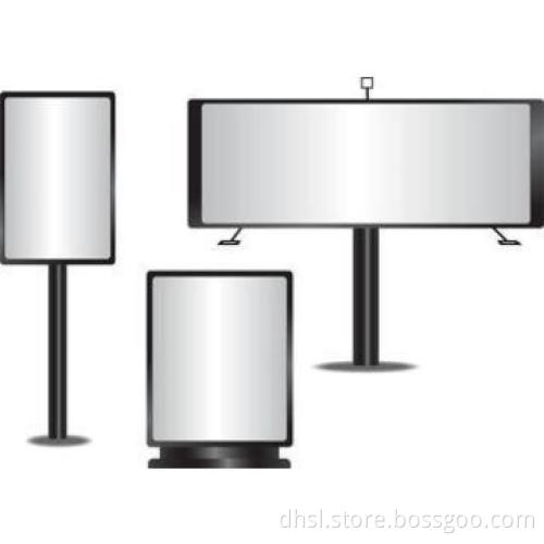 advertising light box 594*420 visual size 14W panel light box
